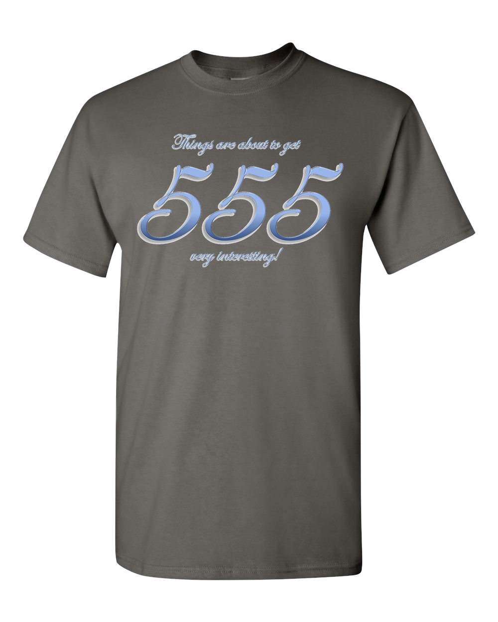 Adult Unisex T-Shirt