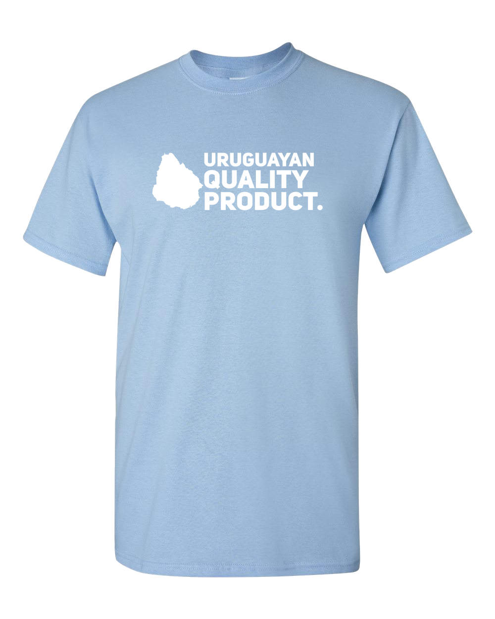 URUGUAY Funny Adult Unisex T-Shirt