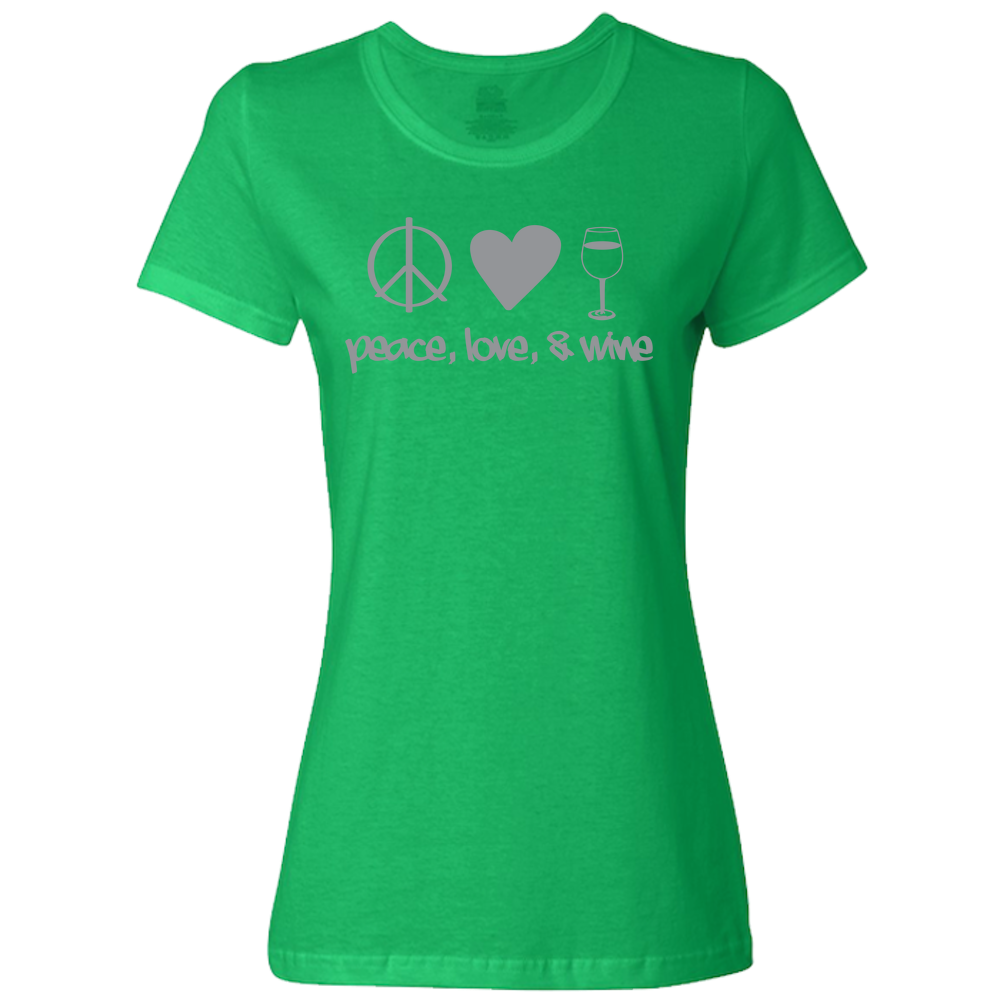 Ladies Classic Tees