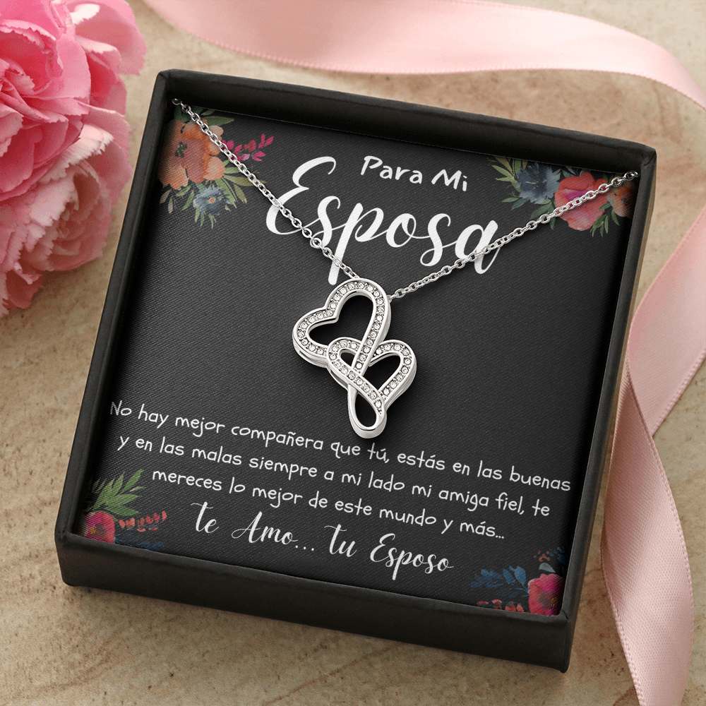 regalo esposa