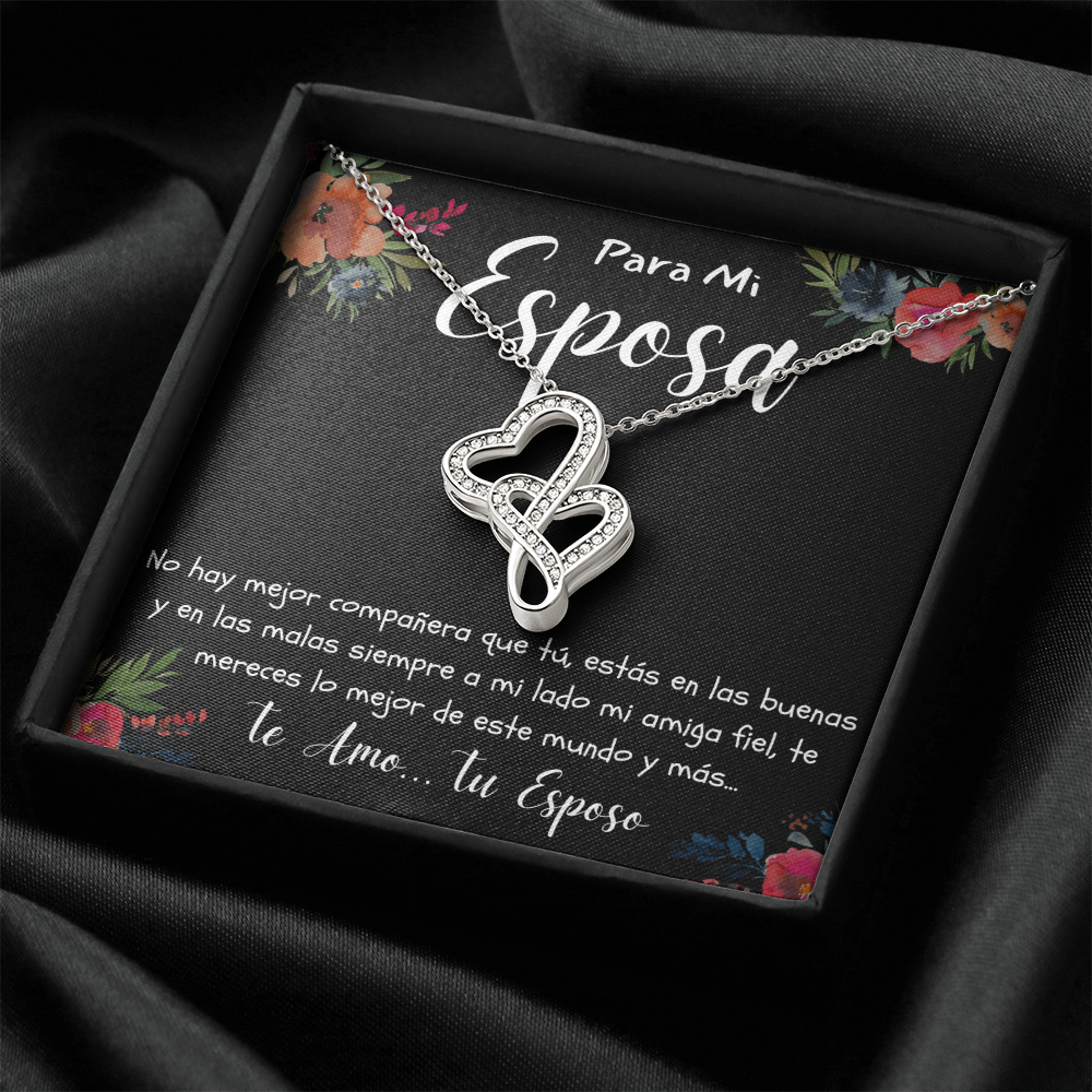 regalo esposa