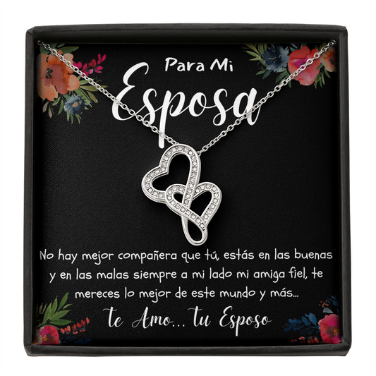 regalo esposa