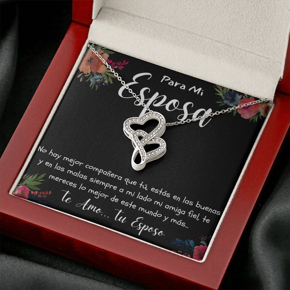 regalo esposa