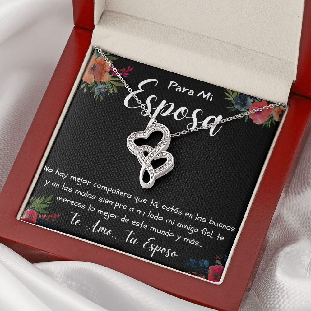 regalo esposa
