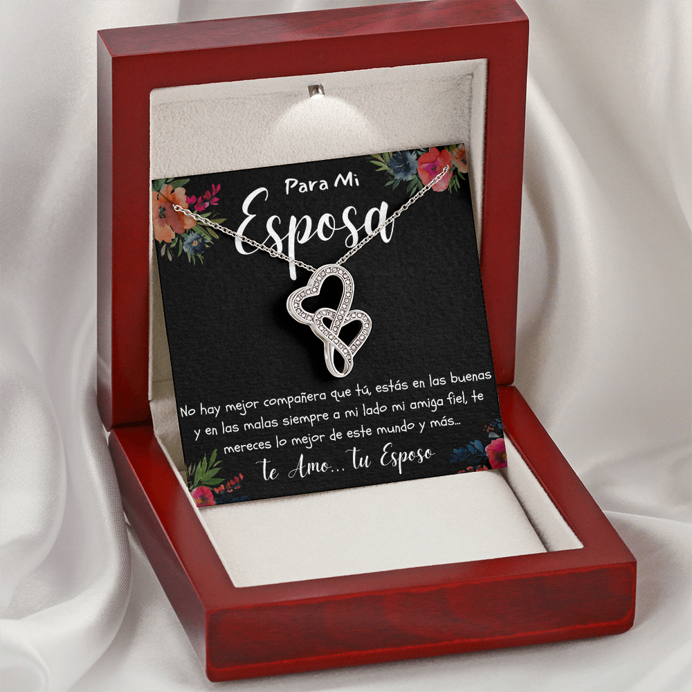 regalo esposa