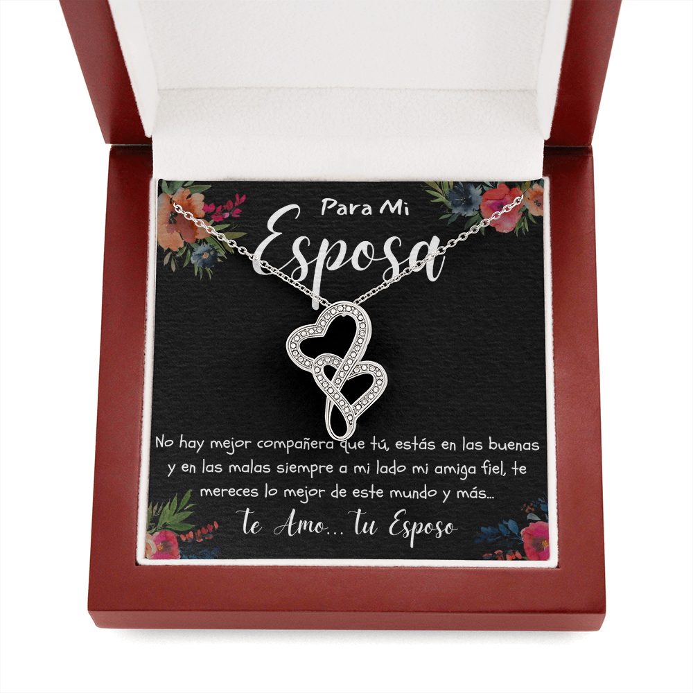 regalo esposa