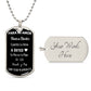 Personalize order