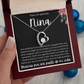 Regalo para Madrina Primera Comunion Regalo de Bautizo para MADRINA La mejor Nina del Mundo