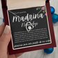 Regalo Personalizado para Madrina - Personaliza nombre