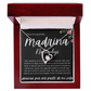 Regalo Personalizado para Madrina - Personaliza nombre