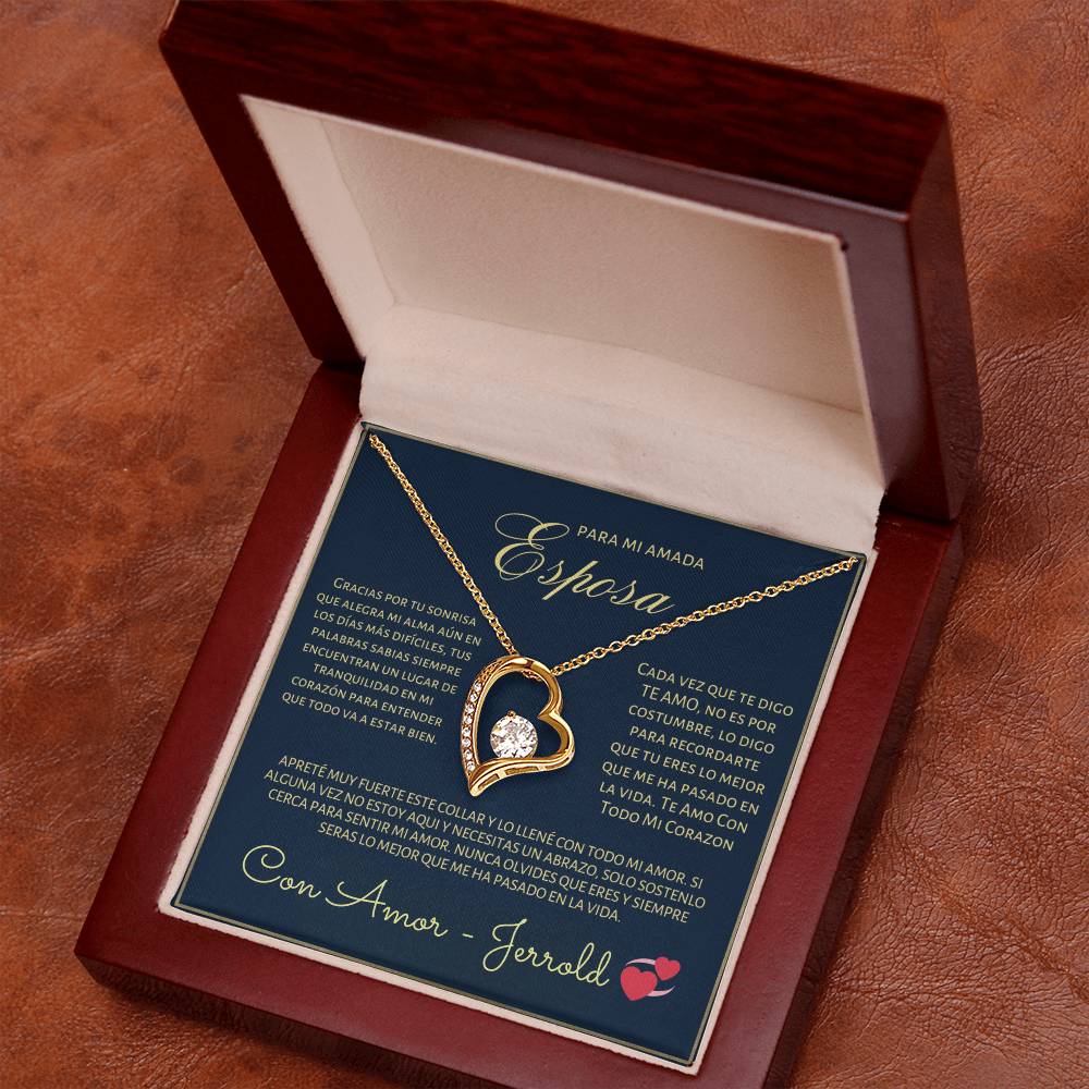 Regalo Aniversario Para Esposa | Regalo de Cumpleanos Personalizado para Esposa