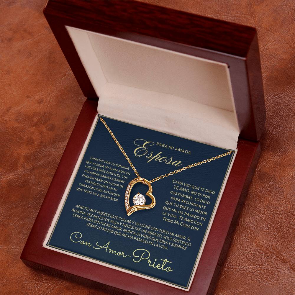 Regalo Aniversario Para Esposa | Regalo de Cumpleanos Personalizado
