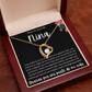 Regalo para Madrina Primera Comunion Regalo de Bautizo para MADRINA La mejor Nina del Mundo