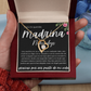 Regalo Personalizado para Madrina - Personaliza nombre