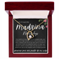 Regalo Personalizado para Madrina - Personaliza nombre