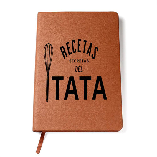 recetas secretas del abuelo