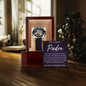 Regalo de Hijo Para Papa Reloj Personalizado Para Dia del Padre. - Father's Day