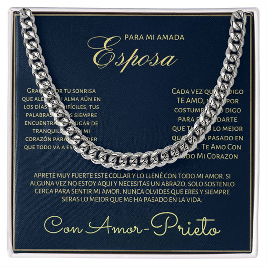 PERSONALIZED ORDER 13-12175-75107