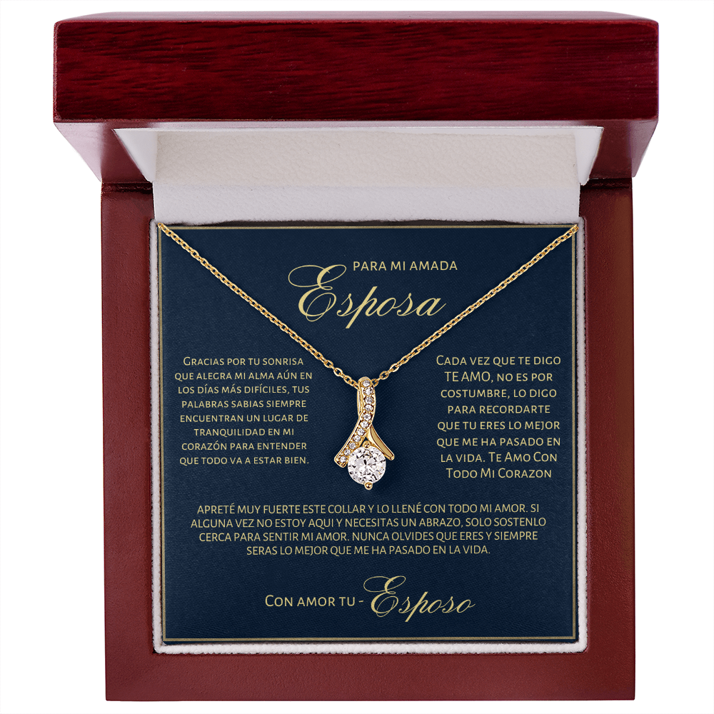 Regalo esposa 40 años, regalo de aniversario para mi esposa