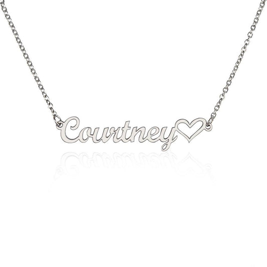 Regalo para Mujer Regalo para Esposa Regalo Novia Collar para Mujer Aniversario