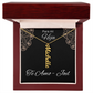 Collar con Nombre Personalizado Para Mujer Agrega El o Los Nombres Que Deseas