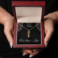 Collar con Nombre Personalizado Para Mujer Agrega El o Los Nombres Que Deseas