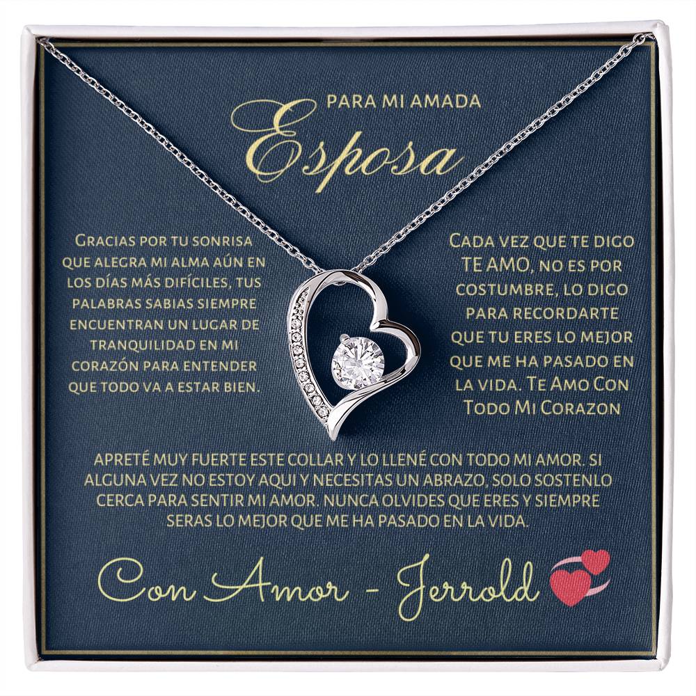 Regalo Aniversario Para Esposa | Regalo de Cumpleanos Personalizado para Esposa