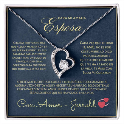 Regalo Aniversario Para Esposa | Regalo de Cumpleanos Personalizado para Esposa