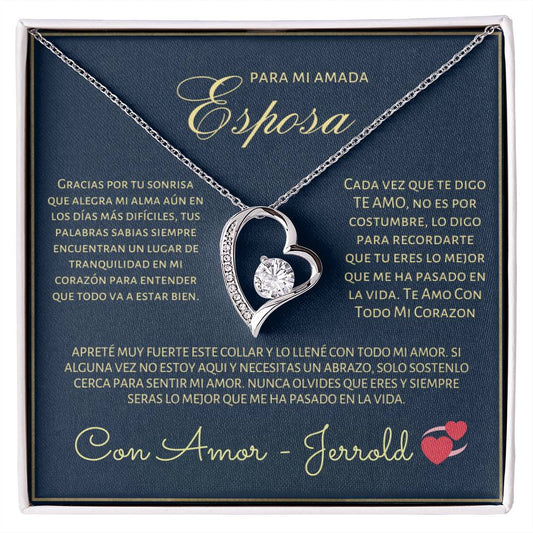 Regalo Aniversario Para Esposa | Regalo de Cumpleanos Personalizado para Esposa
