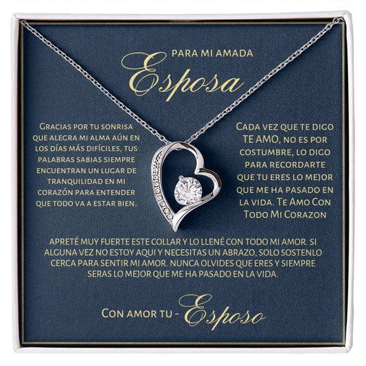 Regalo Aniversario Para Esposa | Regalo De Cumpleanos Para Esposa | Regalo Joya