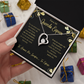 Esposa Collar Para Mujer Regalo De Esposo Navidad. Dia de La madre Aniversario