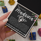Regalo Personalizado para Madrina - Personaliza nombre