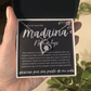 Regalo Personalizado para Madrina - Personaliza nombre