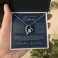 Regalo personalizado para esposa de juan carlos