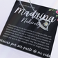 Regalo Personalizado para Madrina - Personaliza nombre