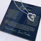 Regalo personalizado para esposa de juan carlos