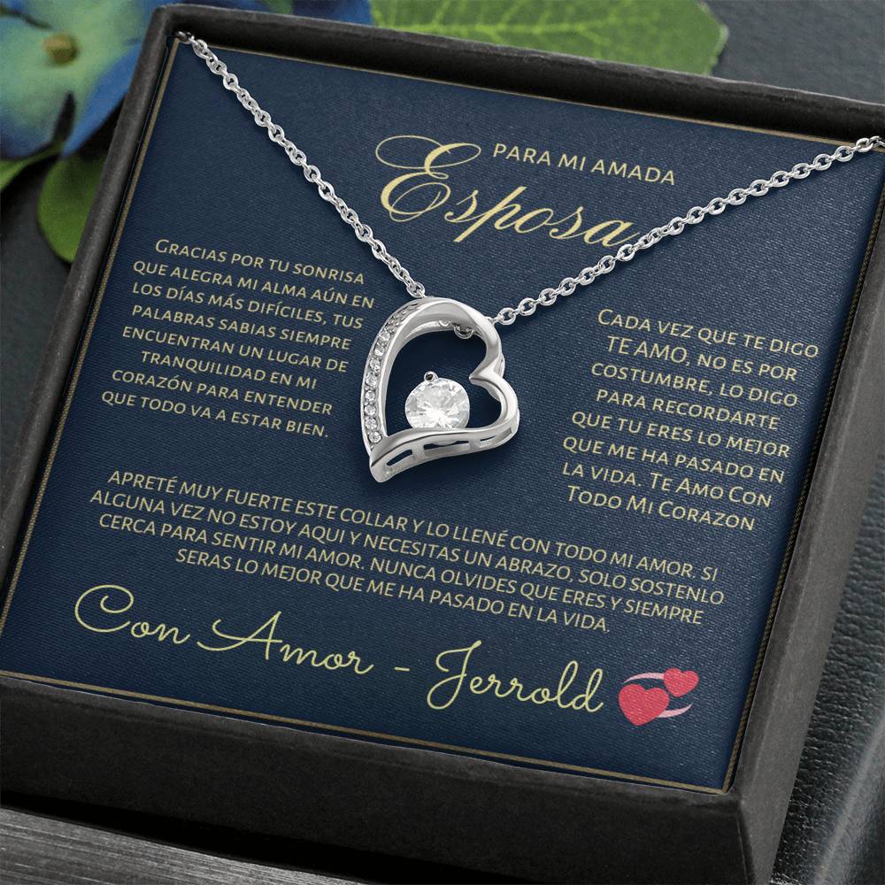 Regalo Aniversario Para Esposa | Regalo de Cumpleanos Personalizado para Esposa
