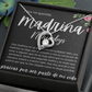 Regalo Personalizado para Madrina - Personaliza nombre