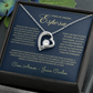 Regalo personalizado para esposa de juan carlos