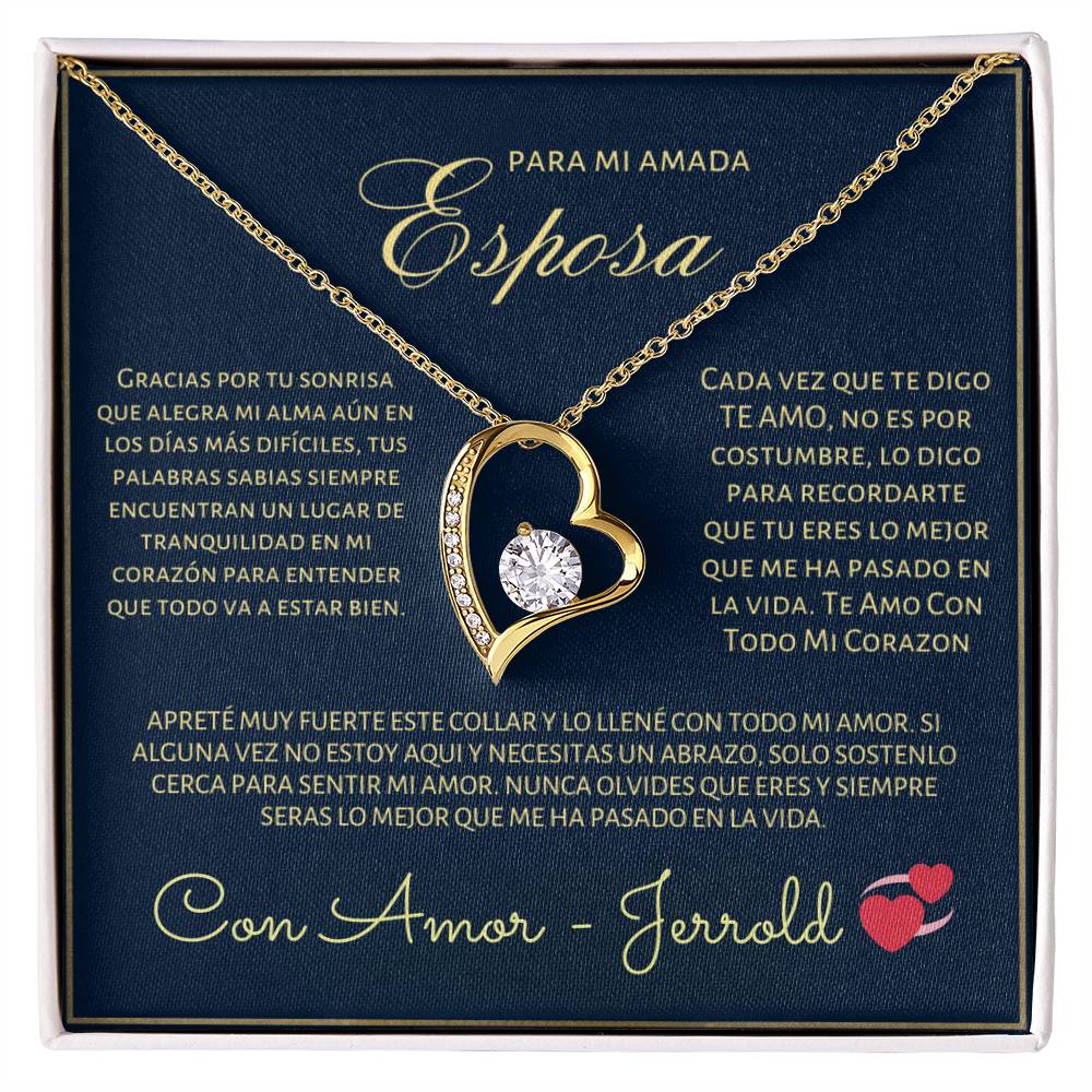 Regalo Aniversario Para Esposa | Regalo de Cumpleanos Personalizado para Esposa