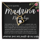 Regalo Personalizado para Madrina - Personaliza nombre