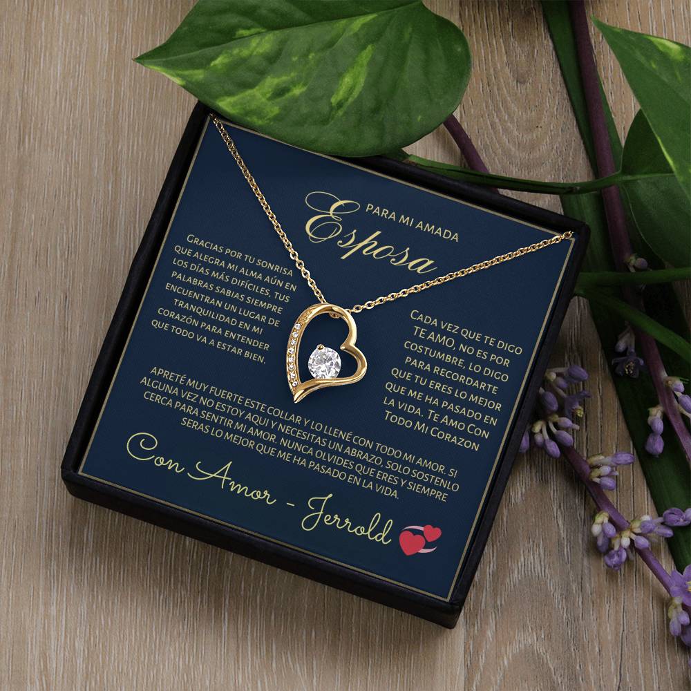 Regalo Aniversario Para Esposa | Regalo de Cumpleanos Personalizado para Esposa