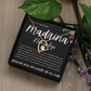 Regalo Personalizado para Madrina - Personaliza nombre