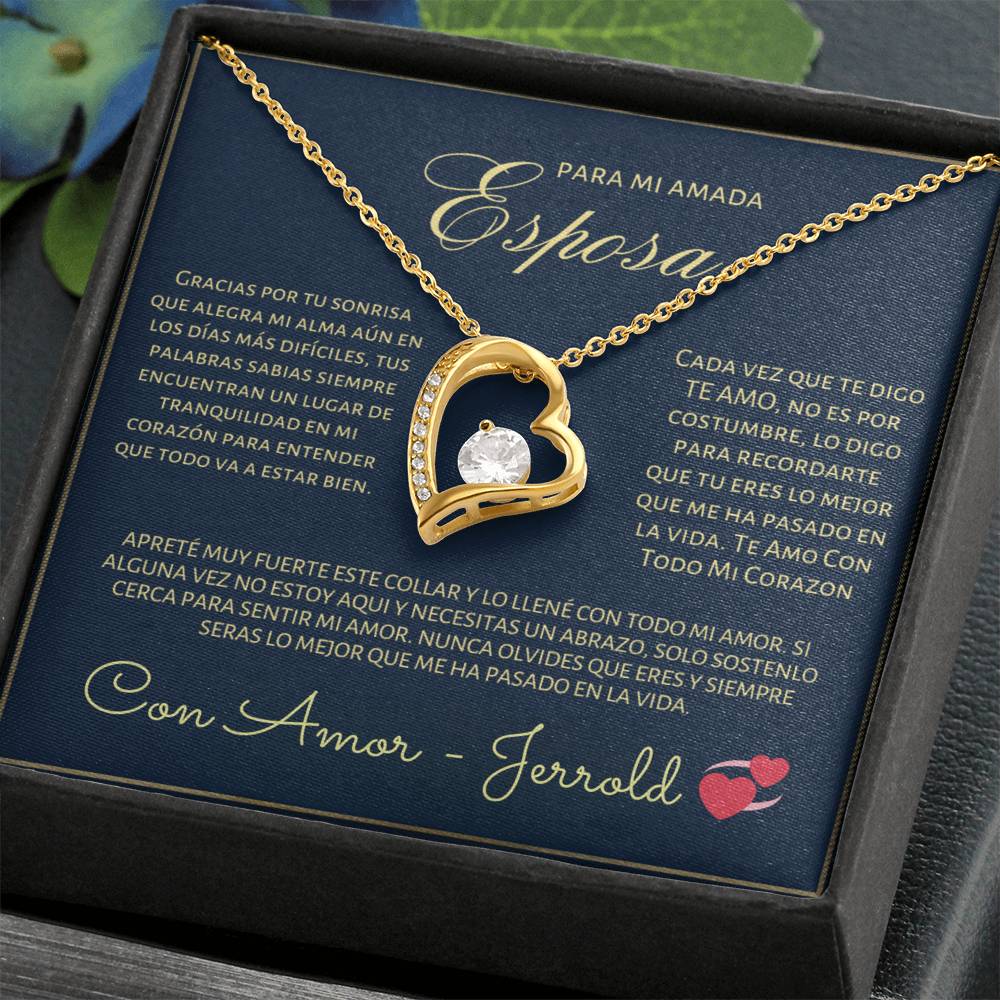 Regalo Aniversario Para Esposa | Regalo de Cumpleanos Personalizado para Esposa