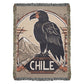 chile blanket