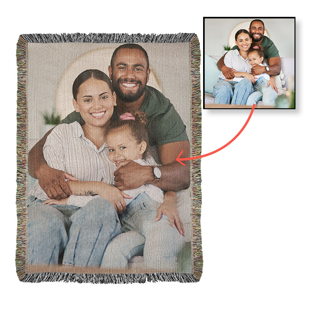 chile blanket