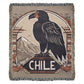 chile blanket