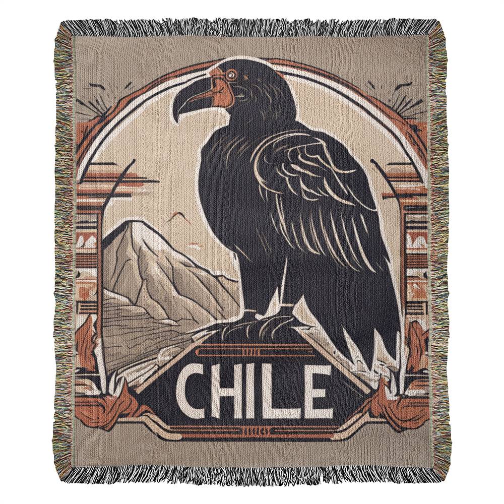 CHILE GIFT FOR CHILEANS