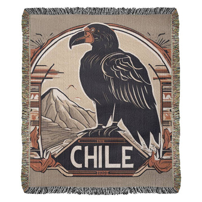CHILE GIFT FOR CHILEANS