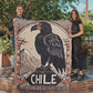 CHILE GIFT FOR CHILEANS